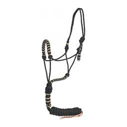 Rope Horse Halter  Classic Equine